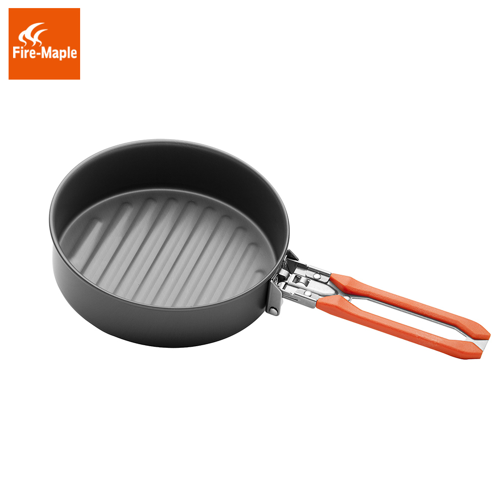 Fire Maple Feast 1 Outdoor Cam - огляд і ціна Camping Cooking Organizer