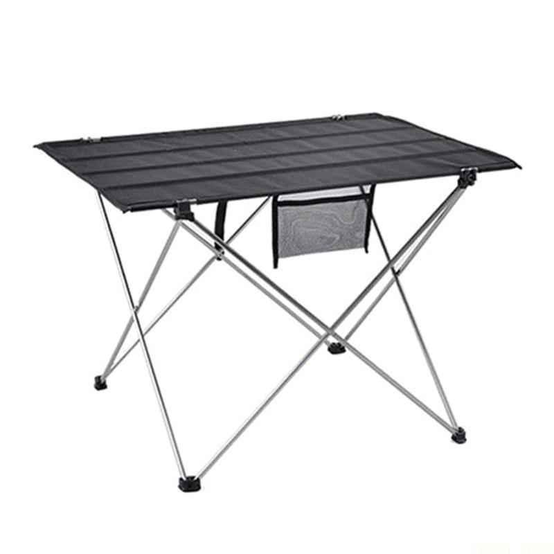 U2JB Outdoor Folding Tables Po - огляд і ціна Camping Cooking Table