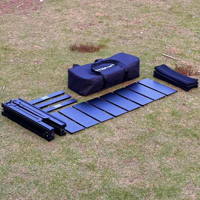 Outdoor Camping IGT Table Igt  - огляд і ціна Camping Cooking Table