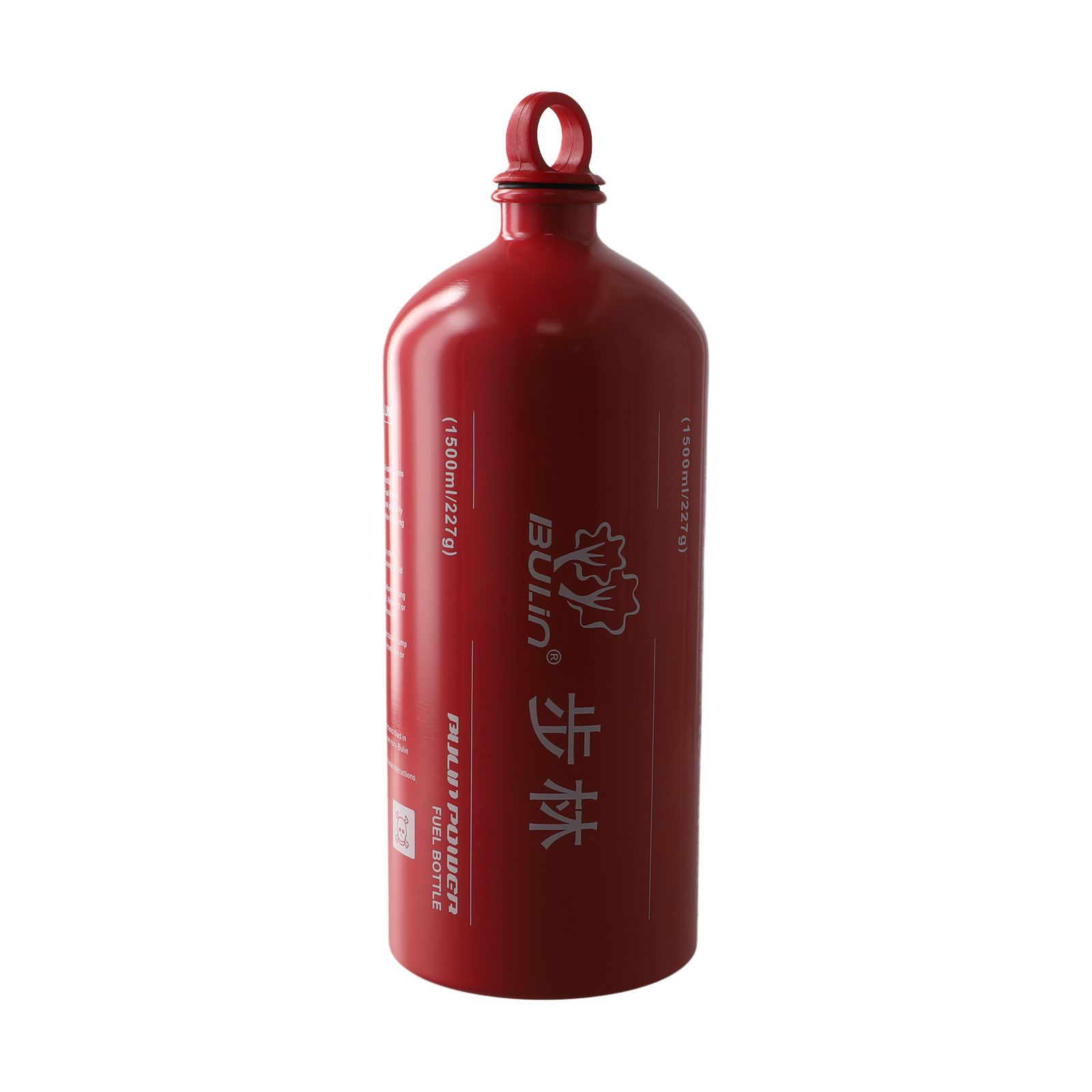 /1500ML /Aluminum /Alloy Oil B - огляд і ціна Camping Cooking Container
