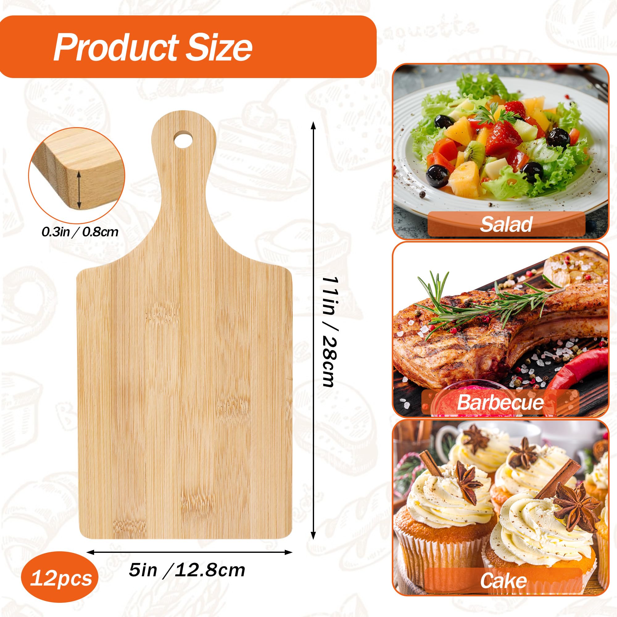 Camping Cookware Bamboo Cuttin - огляд і ціна Camping Hiking Cooking