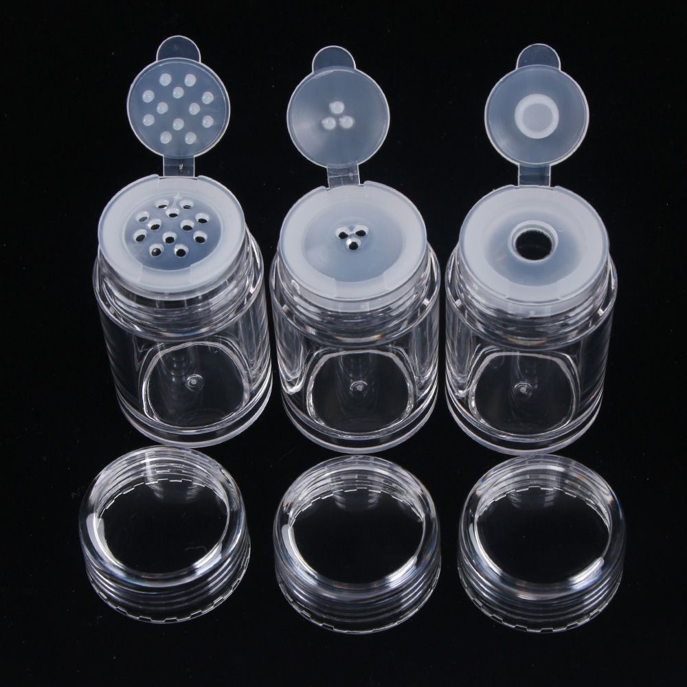 Mini Bottles For Lunch Spice B - огляд і ціна Camping Cooking Container