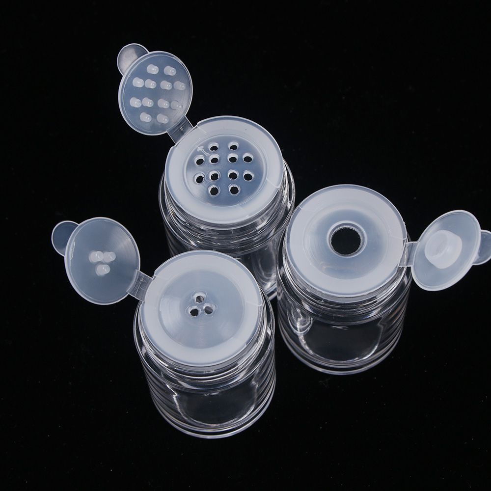 Mini Bottles For Lunch Spice B - огляд і ціна Camping Cooking Container