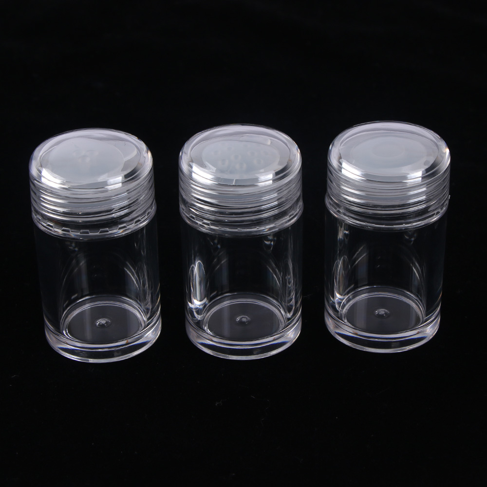 Mini Bottles For Lunch Spice B - огляд і ціна Camping Cooking Container