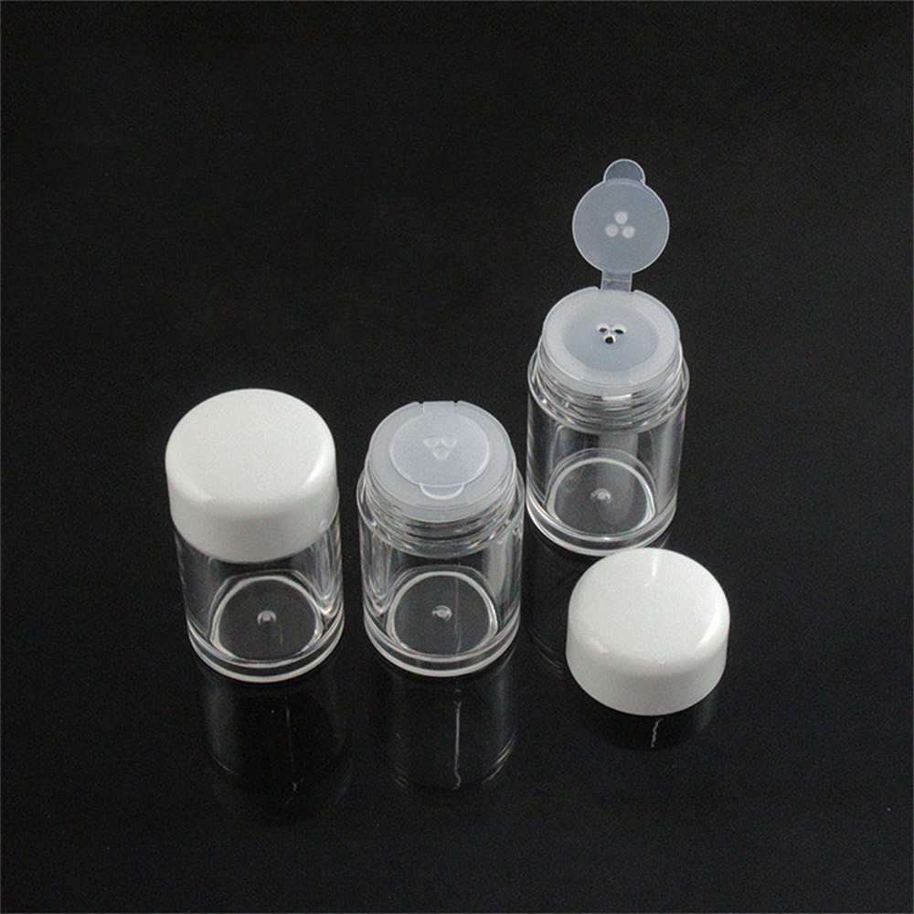Mini Bottles For Lunch Spice B - огляд і ціна Camping Cooking Container